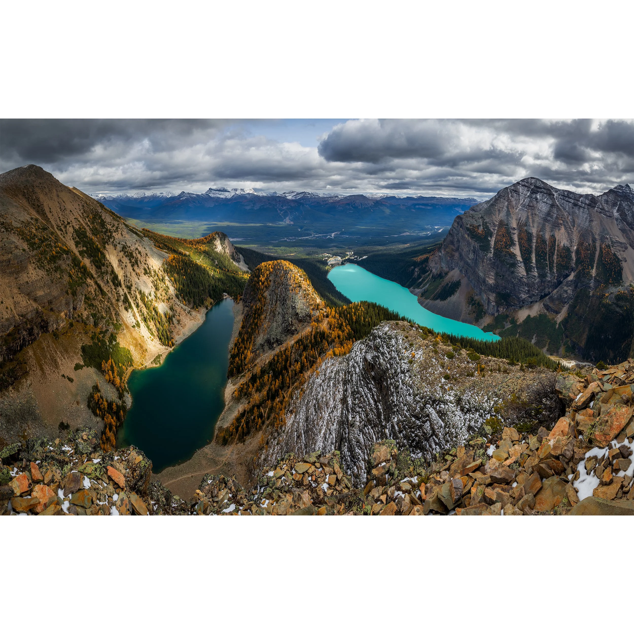 Emerald Lake Lodge — Josh Merrill Photography